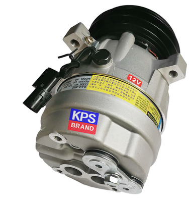 Construction material stores 033071/700703/SAEJ639 5110008/KDAC/04504 suitable for AC excavator cat 305 compressor parts 55 doosan HYUNDAI 60 Yangma35