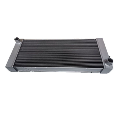 Excavator Radiator Water Tank PC200-8 20Y-03-42452 Engineering Machinery Excavator Parts Construction Machinery