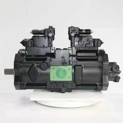Snelle Paard Hoofdpomp voor Kobelco-Graafwerktuig sk250nlc-4 sk220-3 sk220lc-4 2437U402F1 Hydraulische Pomp