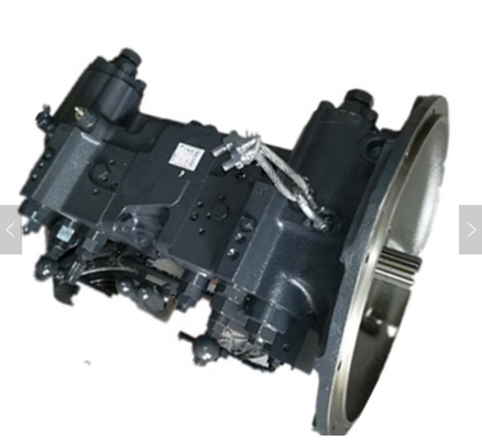 Snelle hydraulische de zuigerpomp pc200-7 van het Paardgraafwerktuig hydraulische hoofdpomp pc220-7 pc270-7 assy voor graafwerktuig 708-2l-00112 708-2